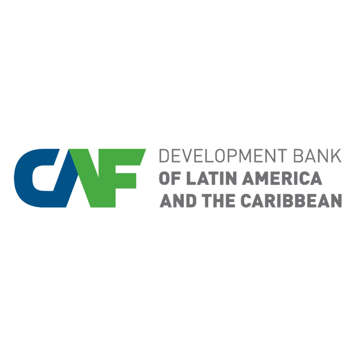 CAF - Development Bank of Latin America and the Caribbean